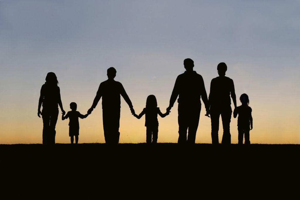 12 Ways to Support Our Children in Blended Families